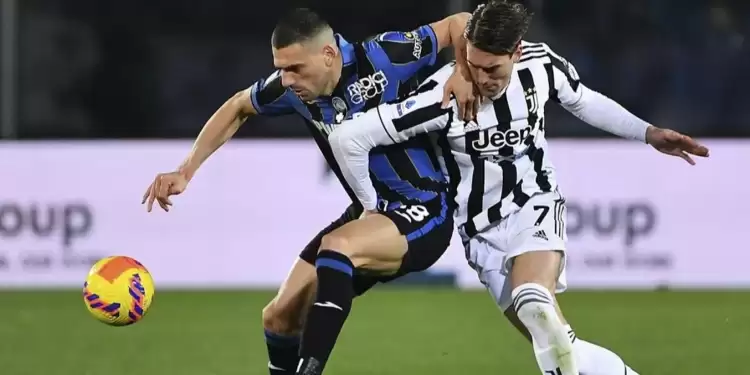 Merih Demiral Juventus'un maçına damga vurdu! "Posta pulu gibi..."