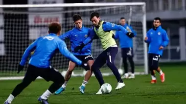 Fenerbahçe'ye 3'lü müjde! Mesut, Gustavo, Novak...