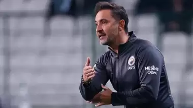 Vitor Pereira Corinthians için kararını verdi