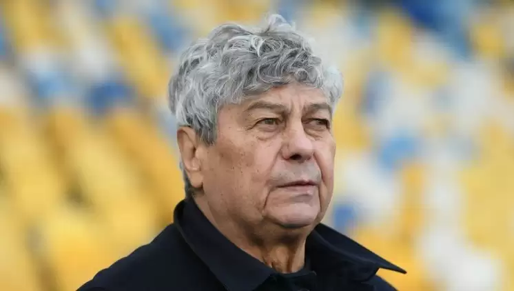 Fenerbahçe için Mircea Lucescu iddiası