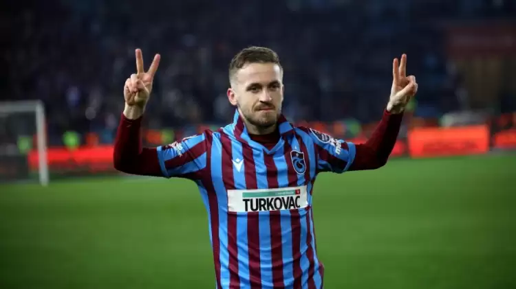 Trabzonspor istatistikleri Alt Üst Etti! Hem Dışarda Hem İçerde...