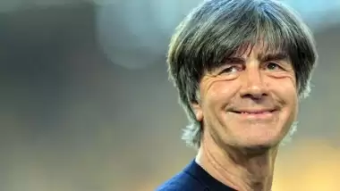 ÖZEL - Joachim Löw'ün ilk yardımcısı belli oldu! Tanıdık isim...