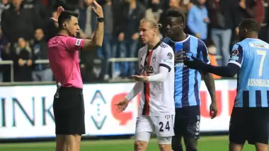 Sancak'ın katliamla suçladığı Ali Şansalan'a maç yok!