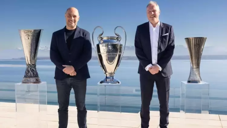 Socios com, UEFA’nın resmi fan token partneri oldu