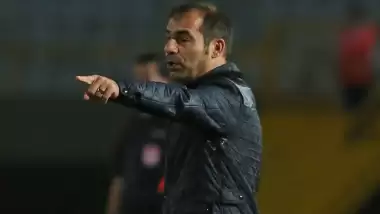 Metin Diyadin: "Zeminden dolayı atamadığımız bir pozisyon var"