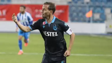 Eski kaptan: "Trabzonspor'un hocası olamazsam bile..."