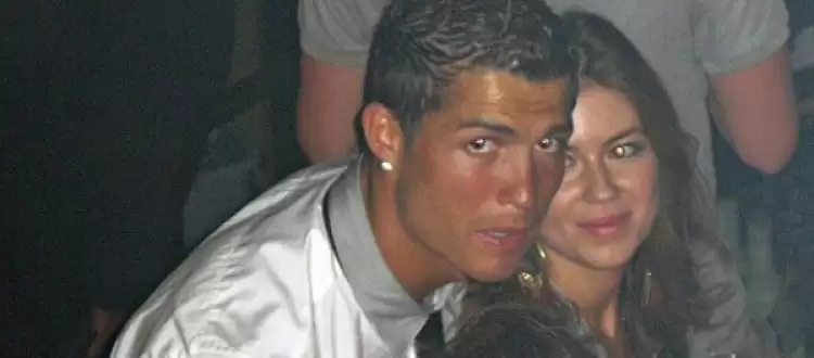 Cristiano Ronaldo'nun tutuklanmasını engellendi iddiası