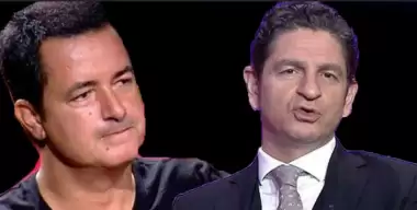 Güntekin Onay ekran fotoğrafı paylaştı! Acun Ilıcalı'yı yine kızdıracak