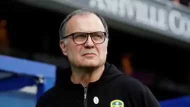 Marcelo Bielsa bombası! Görüşme yapıldı...