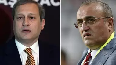 Tüm kapılar üstüne kapanıyor! Abdurrahim Albayrak'tan Burak Elmas'a ret! 