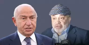 Özdemir, Sancak'a sert çıktı: Üçüncü olurken iyi ama!