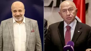 TFF, Sancak'ın Fetö iddiası için savcılığa gitti