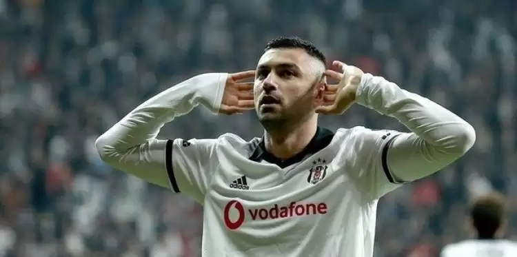 Ahmet Nur Çebi'den transfer açıklaması! Burak Yılmaz...