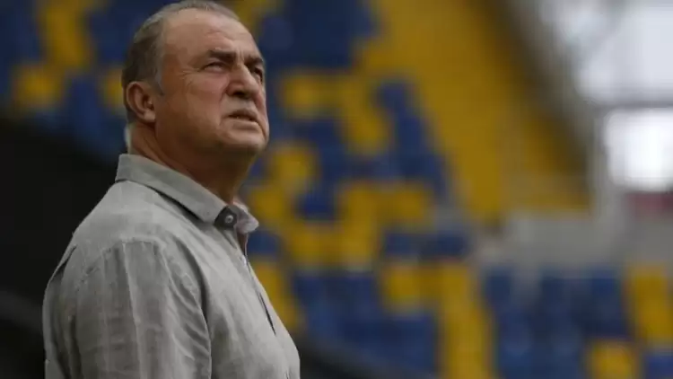 Galatasaray yönetimden Terim'e teşekkür: "Ayrılıklar da sevdaya dahil"