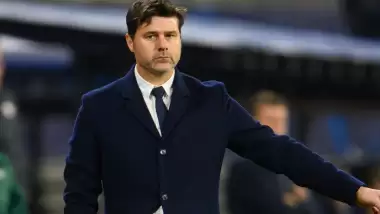Mauricio Pochettino Premier Lig devine gidiyor