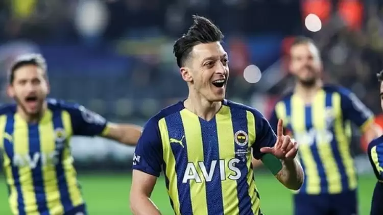 Slavia Praglı Stanislav Tecl Mesut Özil hayranı çıktı