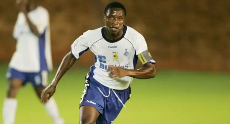Zimbabveli eski milli futbolcu Charles Yohane hırsızlar tarafından öldürüldü