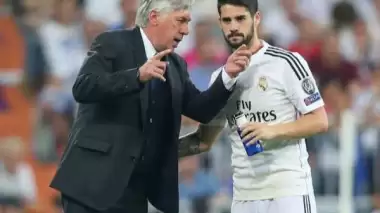 Real Madrid'de Carlo Ancelotti'nin yerine sürpriz aday