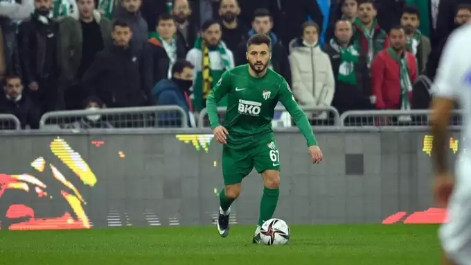 Enver Cenk Şahin'in kaç hafta sahalardan uzak kalacağı belli oldu