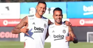 Josef de Souza ve Alex Teixeira gasp zanlısına avukat tuttu