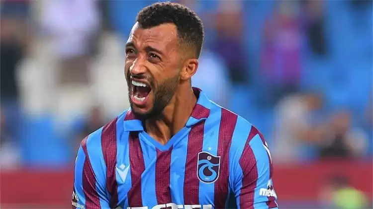 Trabzonspor'da Alanya maçında Vitor Hugo'nun partneri Ahmetcan Kaplan olacak