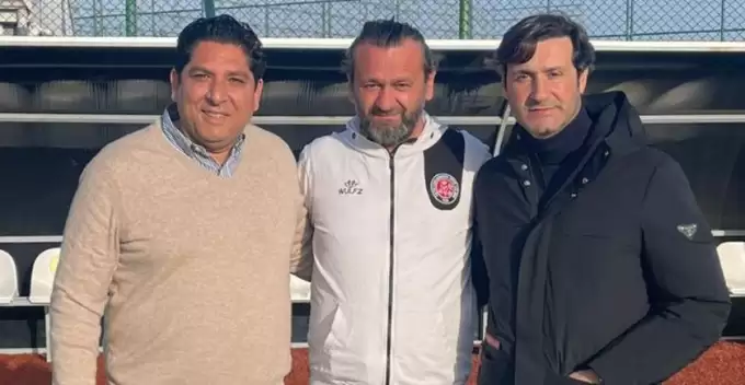 Türk hocayı İspanya'dan 3 kulüp istiyor! Teklif geldi...