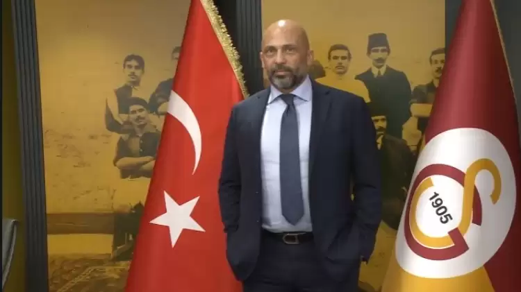 Pasquale Sensibile: "Bu Durumu Hep Birlikte Düzelteceğiz"