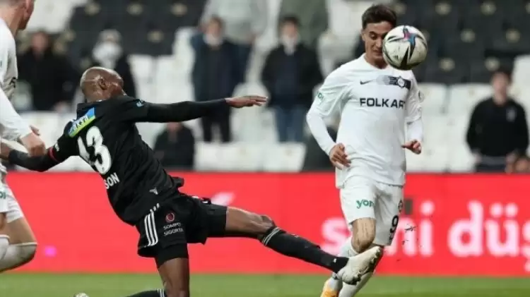 Beşiktaş-Altay Maçı Ne Zaman, Saat Kaçta, Hangi Kanalda (İlk 11'ler)