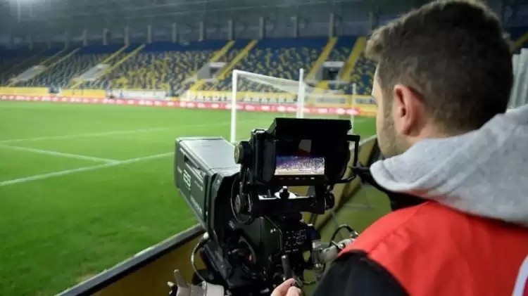 Yayın İhalesi Teklifleri Belli Oldu! Süper Lig TV Nedir? Hangi Kanalda Yayınlanacak?