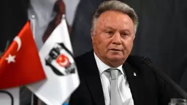 Beşiktaş Divanı'na yeni aday! Çebi kimi destekleyecek?