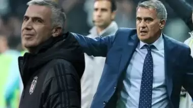 Karaveli'den Güneş'e isyan: "Evet, altyapı antrenörüyüm!"