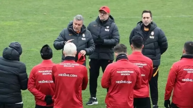 Galatasaray'dan gönderilen Marc Gonzalo: Terim İspanya'da Torrent'ten çok tanınıyor