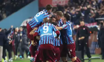 Fırtına 4'te 4 yapmak istiyor! İşte Alanya maçı 11'i...