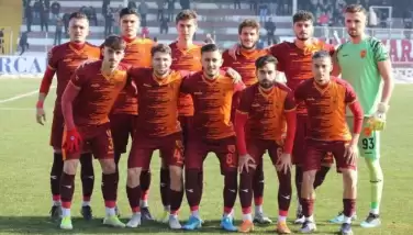 Galatasaray'ın pilotu ligin dibine çakıldı!