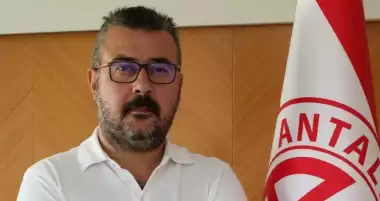 Aziz Çetin'den yayın ihalesi açıklaması: Süper Lig takımlarının yanındayız