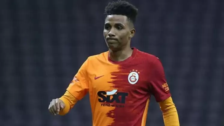 Galatasaray Beşiktaş'tan Fernandes'in rövanşını alacak! Menajeriyle görüşüldü...