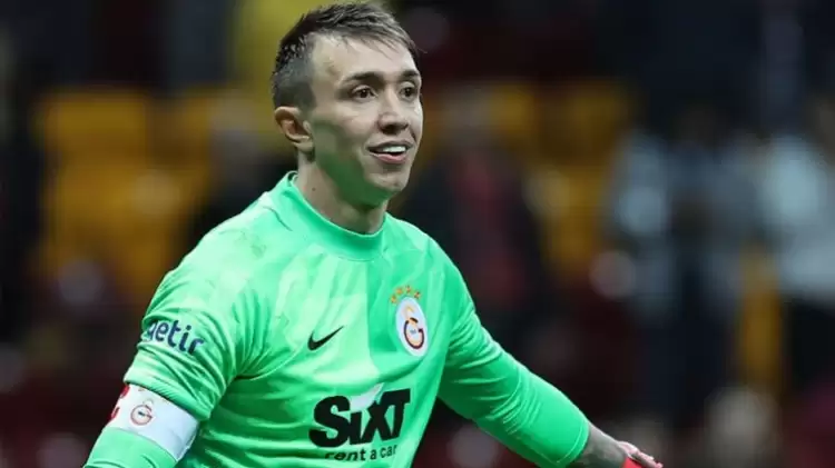 G.Saray'ın Göztepe Maçı Kamp Kadrosu Belli Oldu! Arda, Muslera...