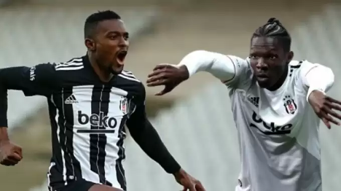 Beşiktaş'ın eski oyuncularından Trabzonsporlu'ya büyük övgü