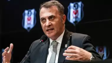 KARAR: Fikret Orman bütçeyi aştı, kongreden sakladı