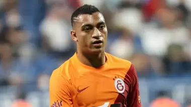 ''Felaket'' diye duyurdular! Mostafa Mohamed ve Galatasaray...