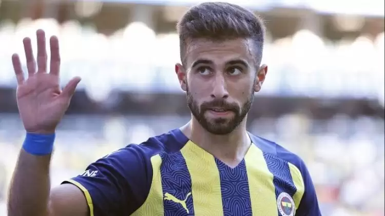 Fenerbahçe'de Diego Rossi'nin Sözleşmesindeki Faaliyet Raporu Ortaya Çıktı