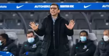 Bundesliga'da Tayfun Korkut'a ağır darbe!