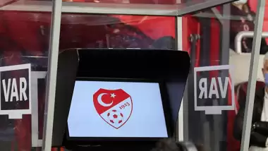 Yayın ihalesinde 1 Lig'de sorun VAR!