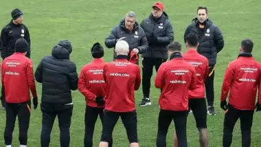 Torrent kanunları! Maç sabahı flaş karar 