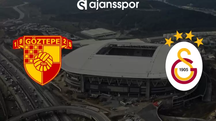 ÖZET İZLE Göztepe 2 - 3 Galatasaray maçı geniş özet izle  - beIN maç özeti