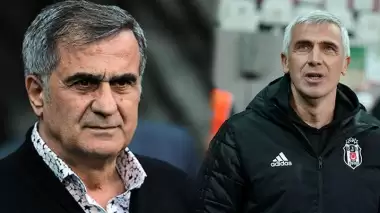 ÖZEL - Şenol Güneş'in Önder Karaveli ile ilgili sözlerinin perde arkası belli oldu