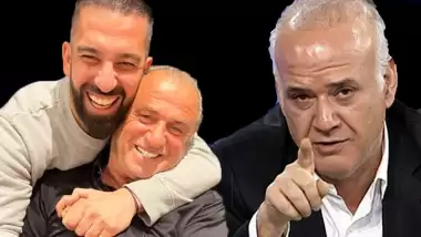 Ahmet Çakar'dan çok konuşulacak Arda Turan iddiası!