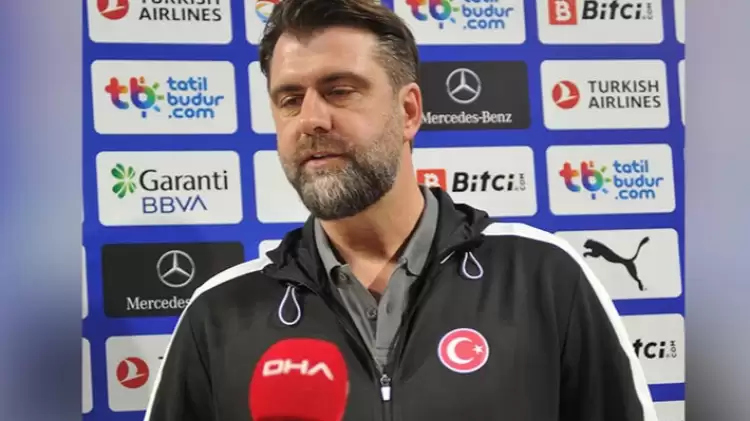 Mehmet Okur: Türk Basketbolunun Geleceği Çok Aydınlık