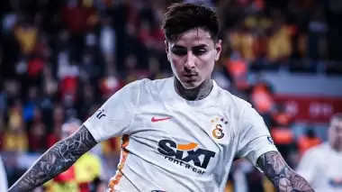 "Bu Pulgar'ı Galatasaray'a kim iteledi?"