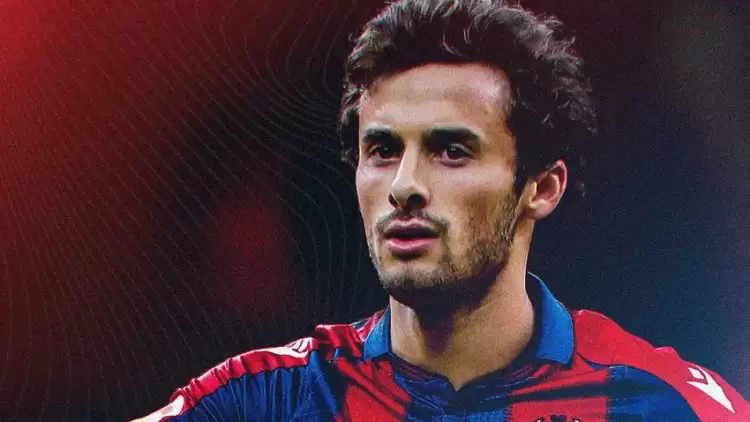 Marcelo Saracchi, Levante'ye Transfer Oldu!